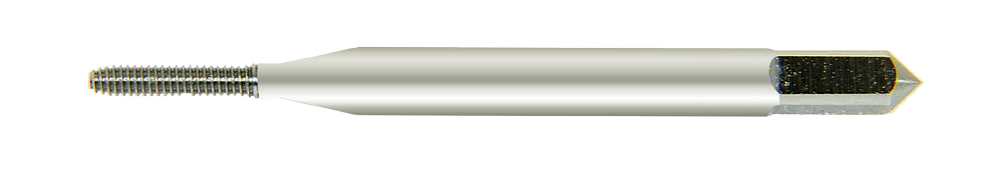 Form Taps for Non-Ferrous Alloys with Short Thread Form Taps for Non-Ferrous Alloys with Short Thread