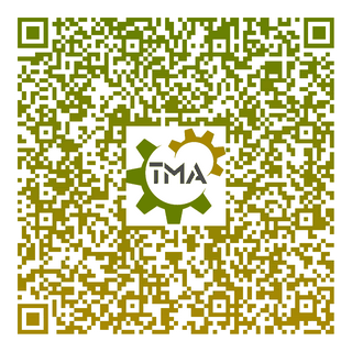 Our QR-code