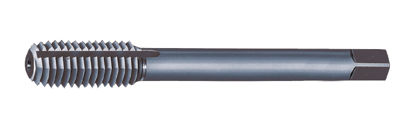 Cold Forming Roll Taps for Non-Ferrous Alloys Cold Forming Roll Taps for Non-Ferrous Alloys