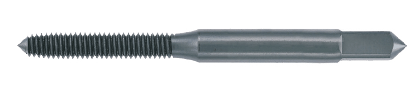 Rolling Taps for Steel with Long Thread Rolling Taps for Steel with Long Thread