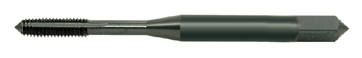 Cold Forming Roll Taps for Non-Ferrous Alloys Cold Forming Roll Taps for Non-Ferrous Alloys