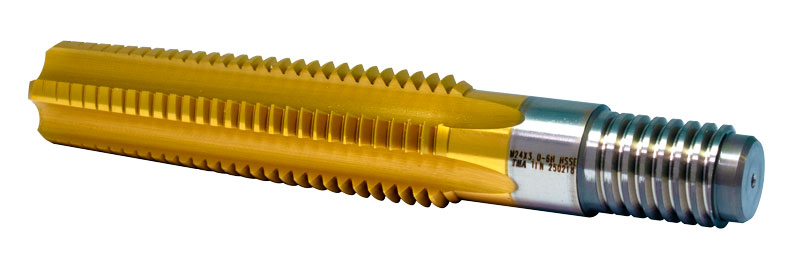 Coupler Type Nib Taps Coupler Type Nib Taps
