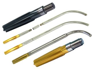 Nut Tap for Carbon Steel, Stainless Steel & Hot Forging Nuts