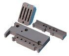 customized preform