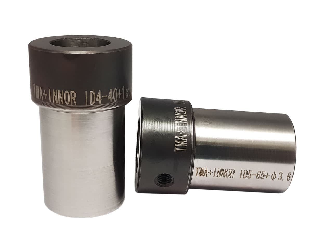 TMA First Punch Holder ID4-40 TMA First Punch Holder ID4-40