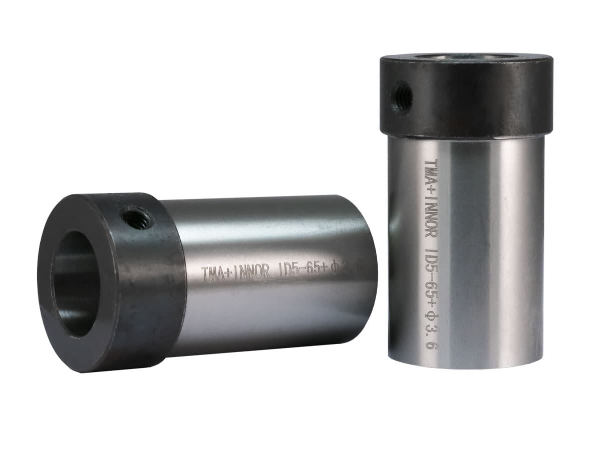 TMA First Punch Holder ID5-65 TMA First Punch Holder ID5-65