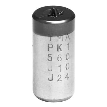 TMA Pozidriv Head Screw Header Punches TMA Pozidriv Head Screw Header Punches