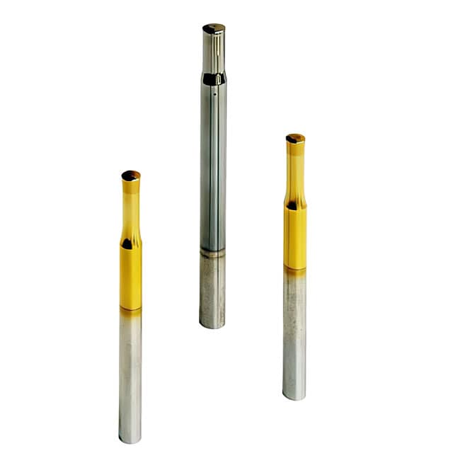 tip carbide punches